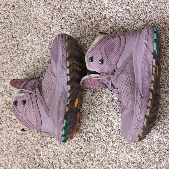 Hoka x Bodega Tor Ultra Hi - Picture 2 of 7